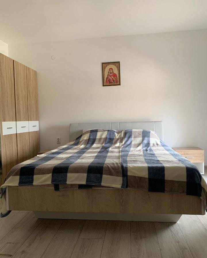 Mika'S Poolhouse Villa Beograd Eksteriør bilde