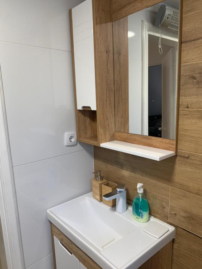 Mika'S Poolhouse Villa Beograd Eksteriør bilde
