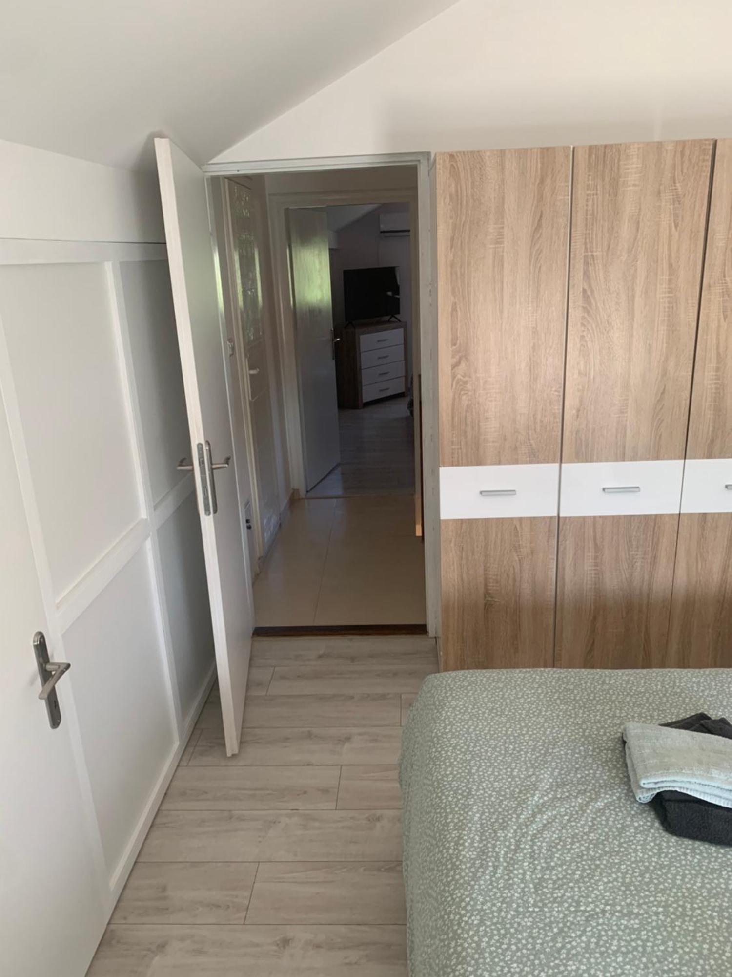 Mika'S Poolhouse Villa Beograd Eksteriør bilde