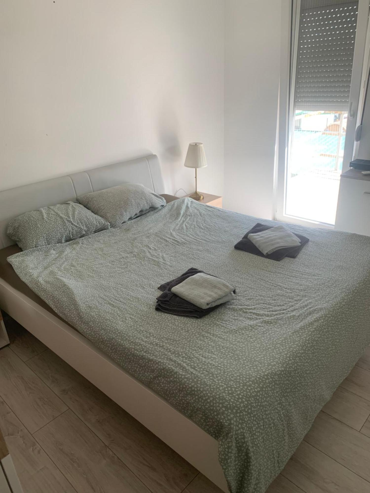Mika'S Poolhouse Villa Beograd Eksteriør bilde